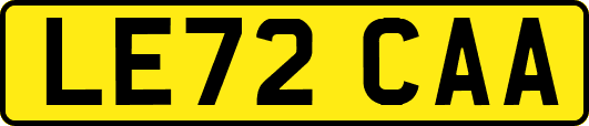 LE72CAA