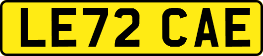 LE72CAE