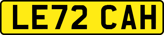 LE72CAH