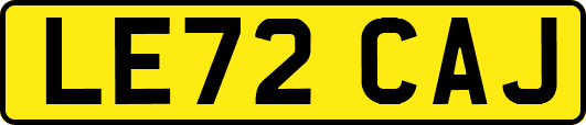 LE72CAJ