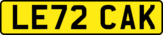 LE72CAK