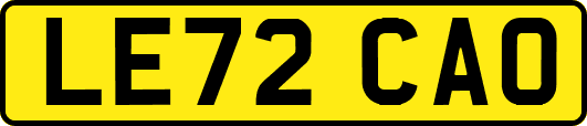 LE72CAO