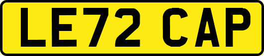 LE72CAP