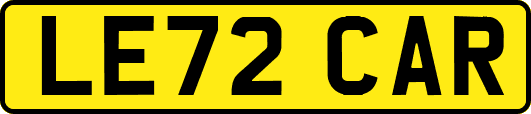 LE72CAR
