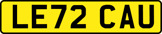 LE72CAU