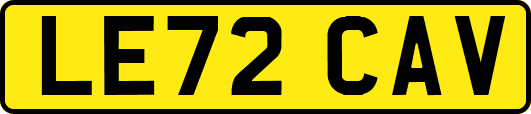 LE72CAV