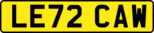 LE72CAW