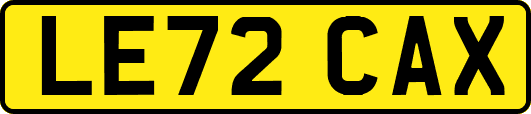 LE72CAX