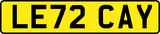 LE72CAY