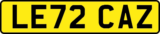 LE72CAZ