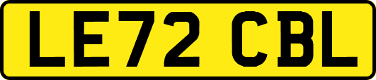 LE72CBL
