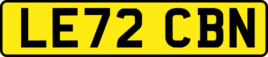 LE72CBN