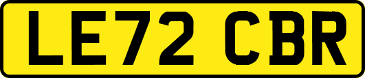 LE72CBR