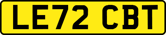 LE72CBT