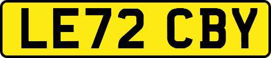 LE72CBY
