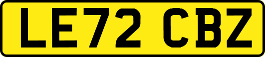LE72CBZ