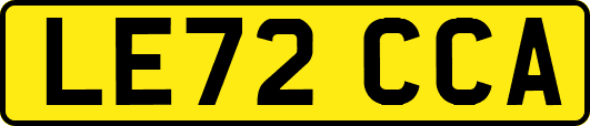 LE72CCA