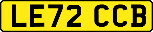 LE72CCB