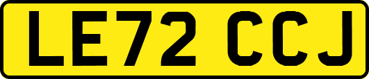 LE72CCJ