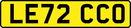 LE72CCO