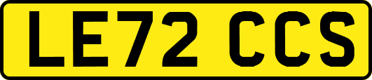 LE72CCS