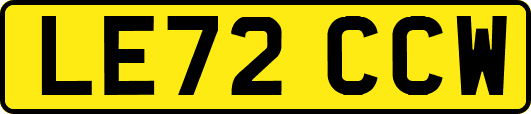 LE72CCW