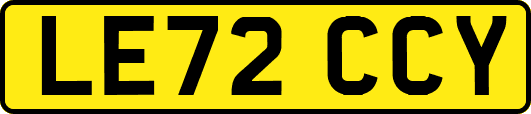 LE72CCY