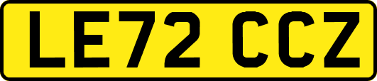LE72CCZ