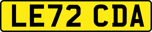 LE72CDA