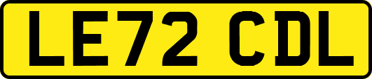 LE72CDL