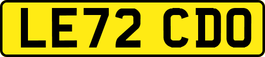 LE72CDO
