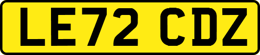 LE72CDZ