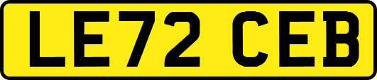 LE72CEB