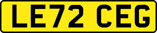 LE72CEG