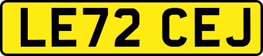 LE72CEJ