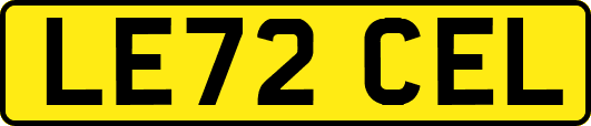 LE72CEL