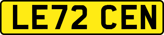 LE72CEN