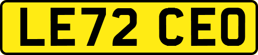 LE72CEO