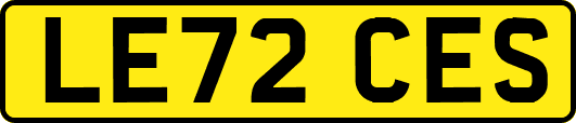 LE72CES