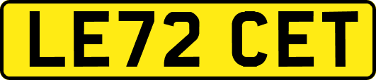 LE72CET
