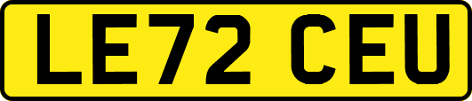 LE72CEU