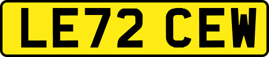 LE72CEW