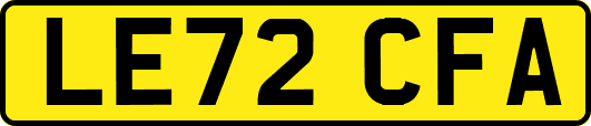 LE72CFA