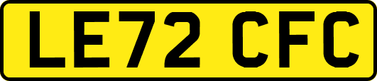 LE72CFC