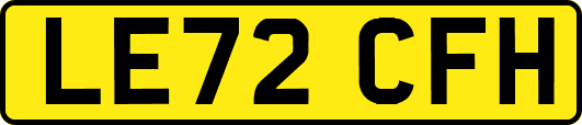 LE72CFH