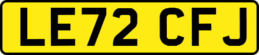 LE72CFJ