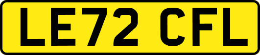 LE72CFL