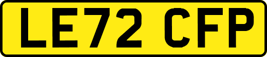 LE72CFP