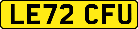 LE72CFU