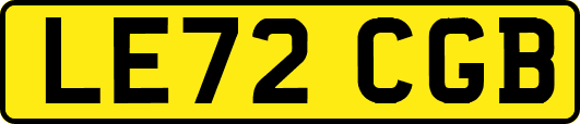 LE72CGB